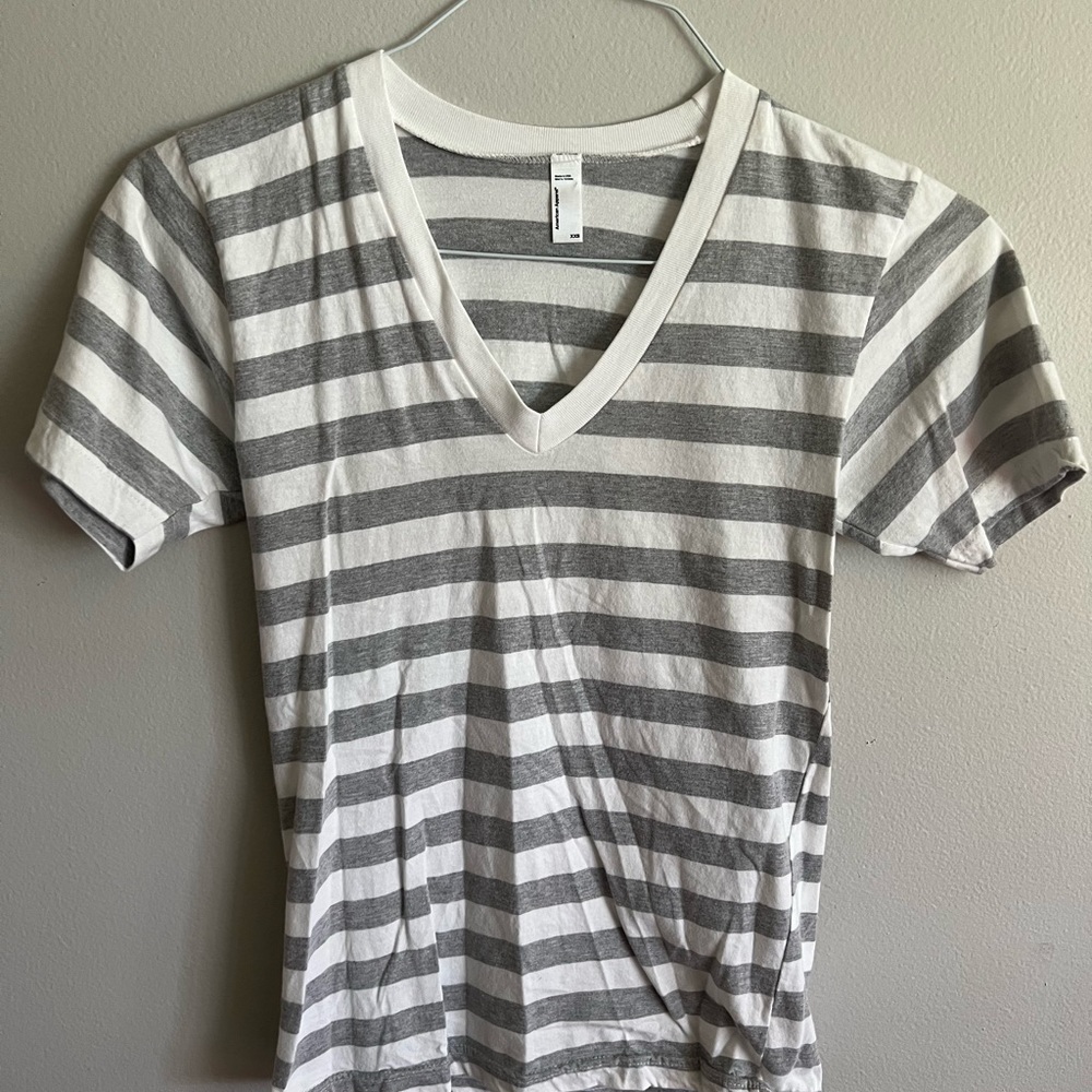 American Apparel - T Shirt